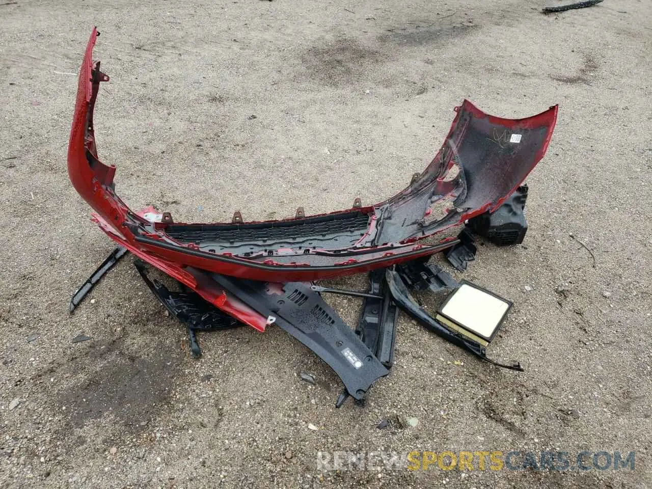 12 fotografías del automóvil dañado 4T1G11AK7RU239242 TOYOTA CAMRY 2024
