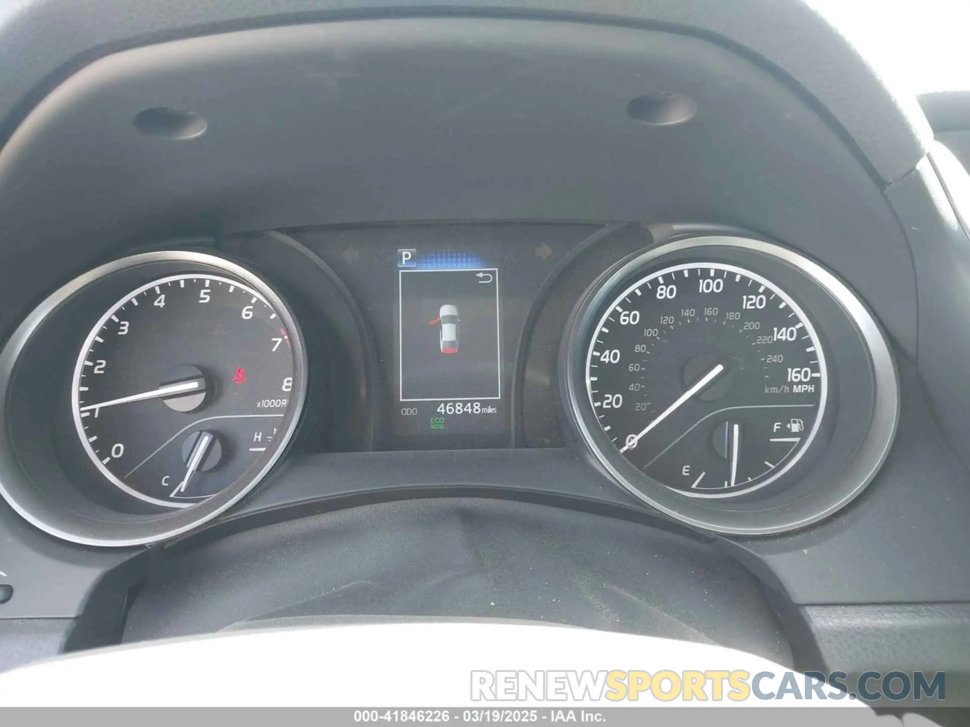 7 fotografías del automóvil dañado 4T1G11AK8RU860358 TOYOTA CAMRY 2024