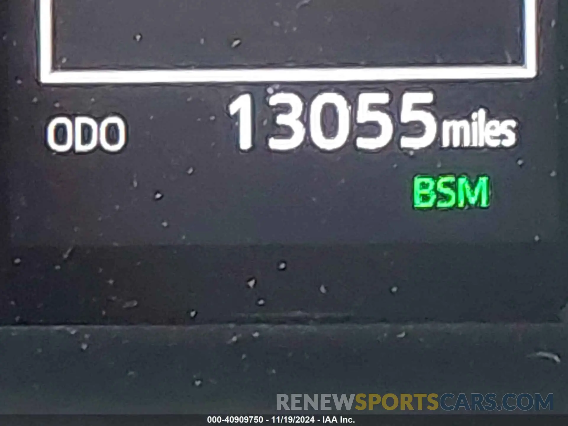 15 fotografías del automóvil dañado 4T1G11AK8RU887561 TOYOTA CAMRY 2024