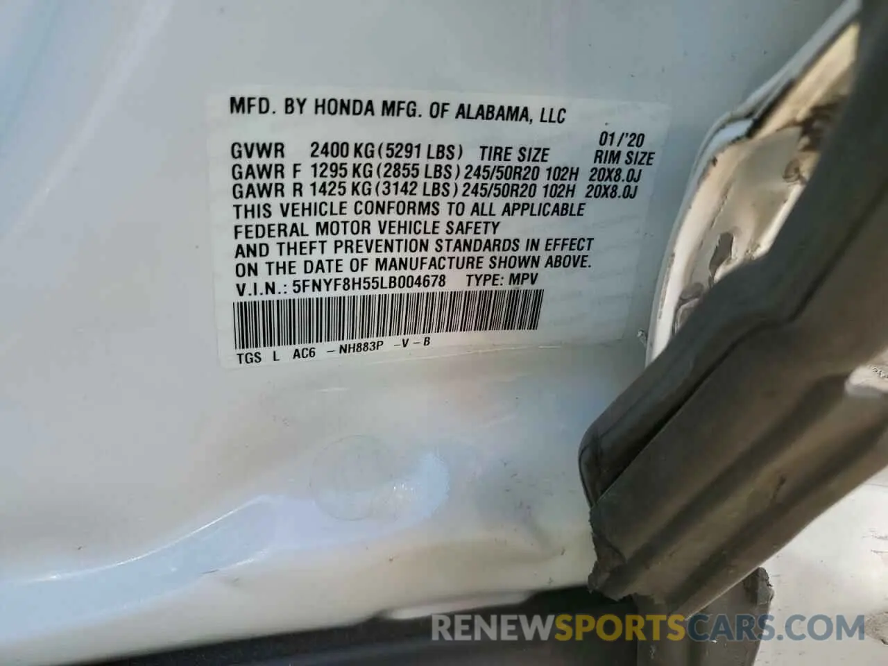 13 fotografías del automóvil dañado 4T1G11AK8RU895529 TOYOTA CAMRY 2024