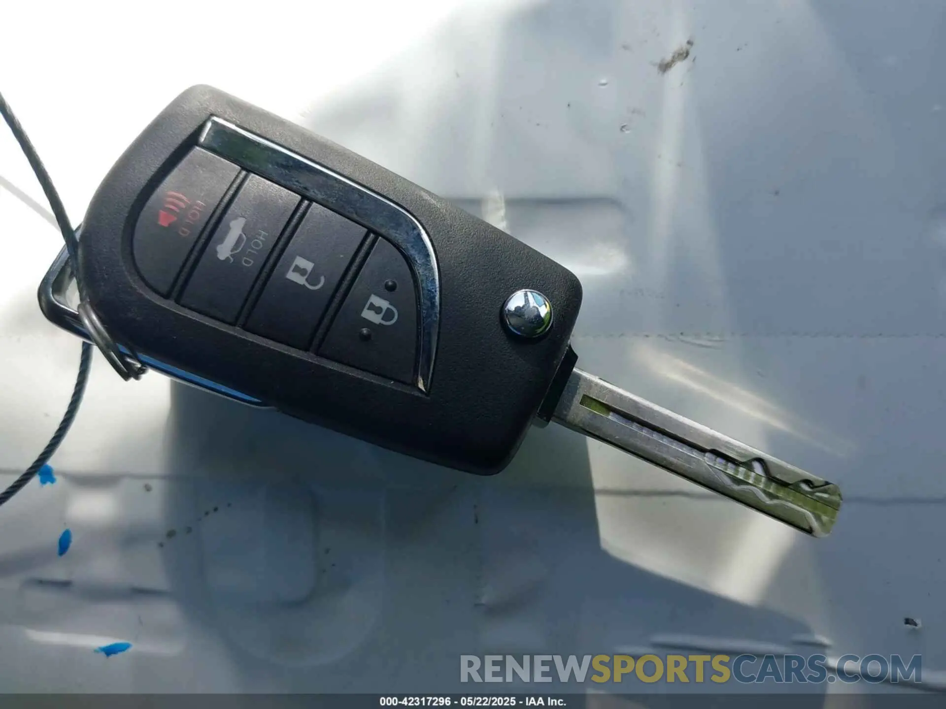 11 fotografías del automóvil dañado 4T1G11AK9RU213659 TOYOTA CAMRY 2024