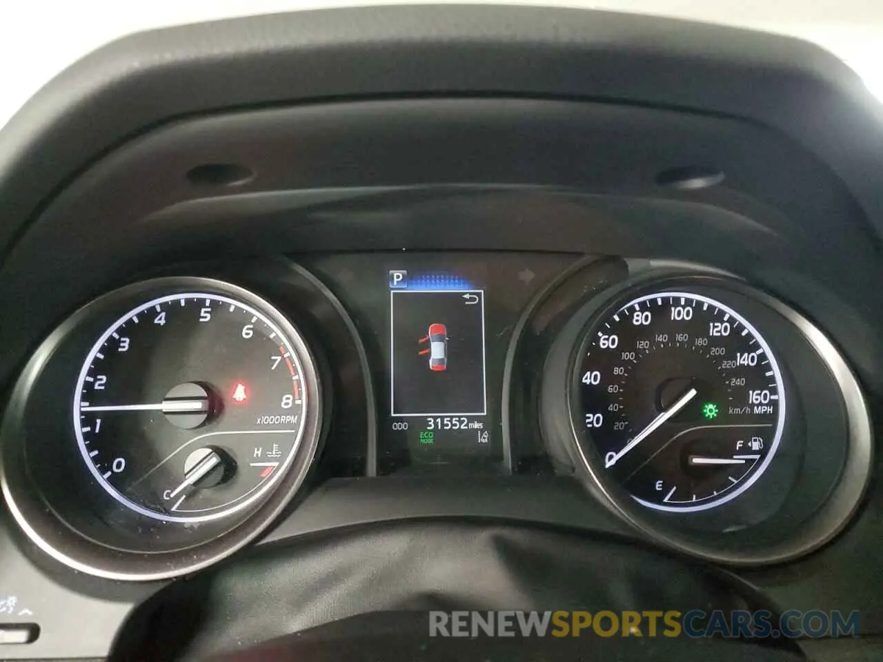 9 fotografías del automóvil dañado 4T1G11AK9RU855489 TOYOTA CAMRY 2024
