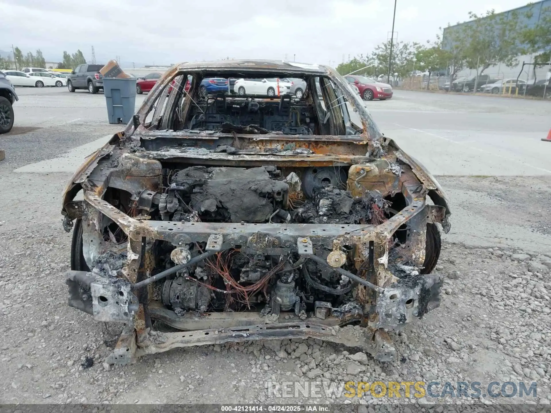 11 fotografías del automóvil dañado 4T1G11AK9RU872518 TOYOTA CAMRY 2024