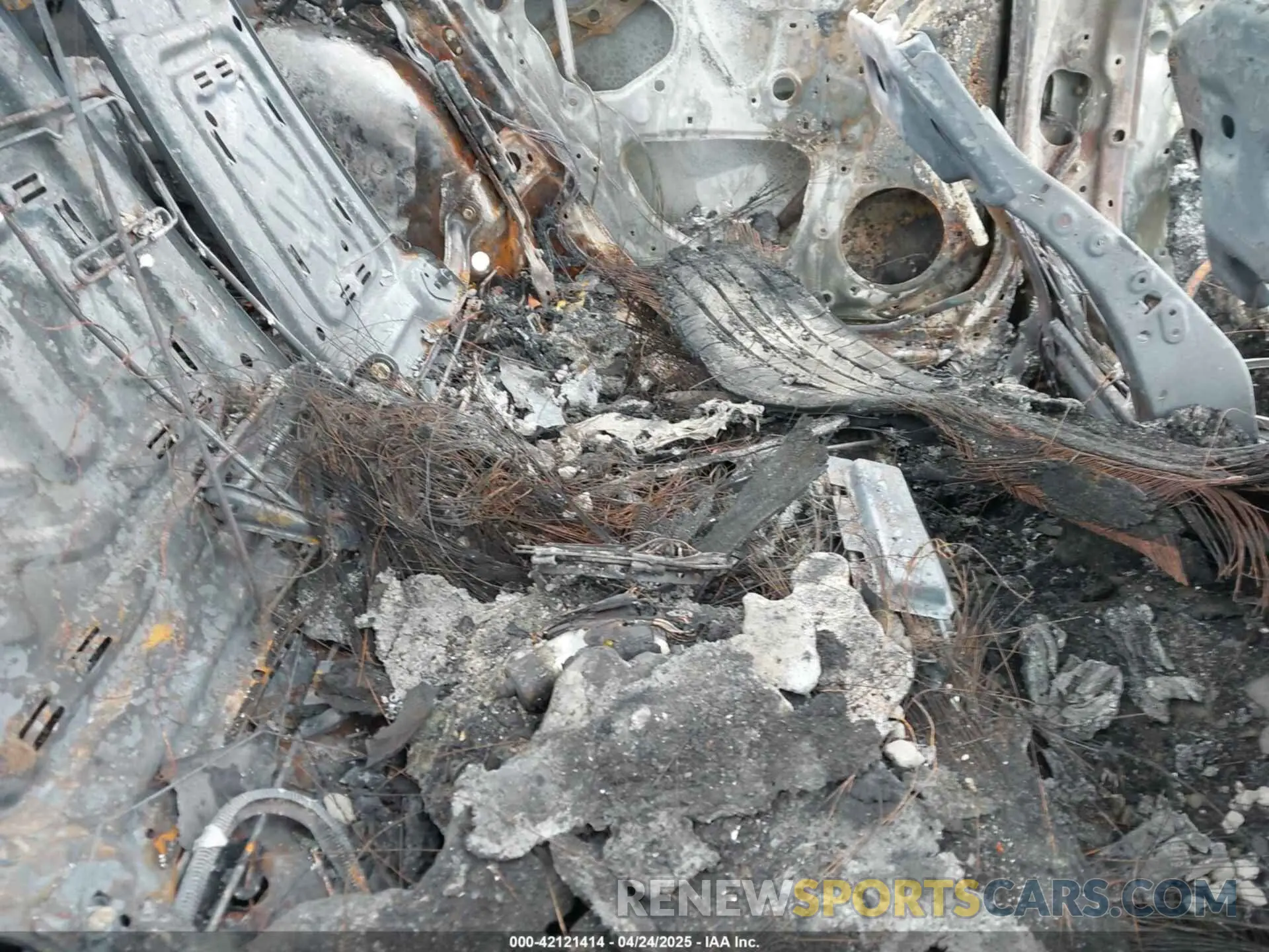 8 fotografías del automóvil dañado 4T1G11AK9RU872518 TOYOTA CAMRY 2024