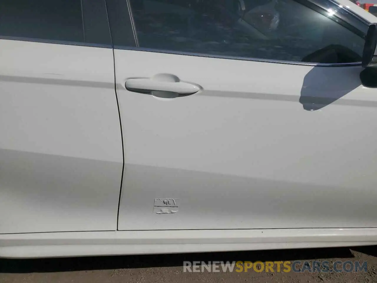 12 fotografías del automóvil dañado 4T1G11AKXRU242894 TOYOTA CAMRY 2024