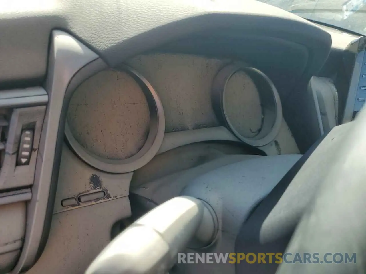 9 fotografías del automóvil dañado 4T1G11AKXRU895791 TOYOTA CAMRY 2024