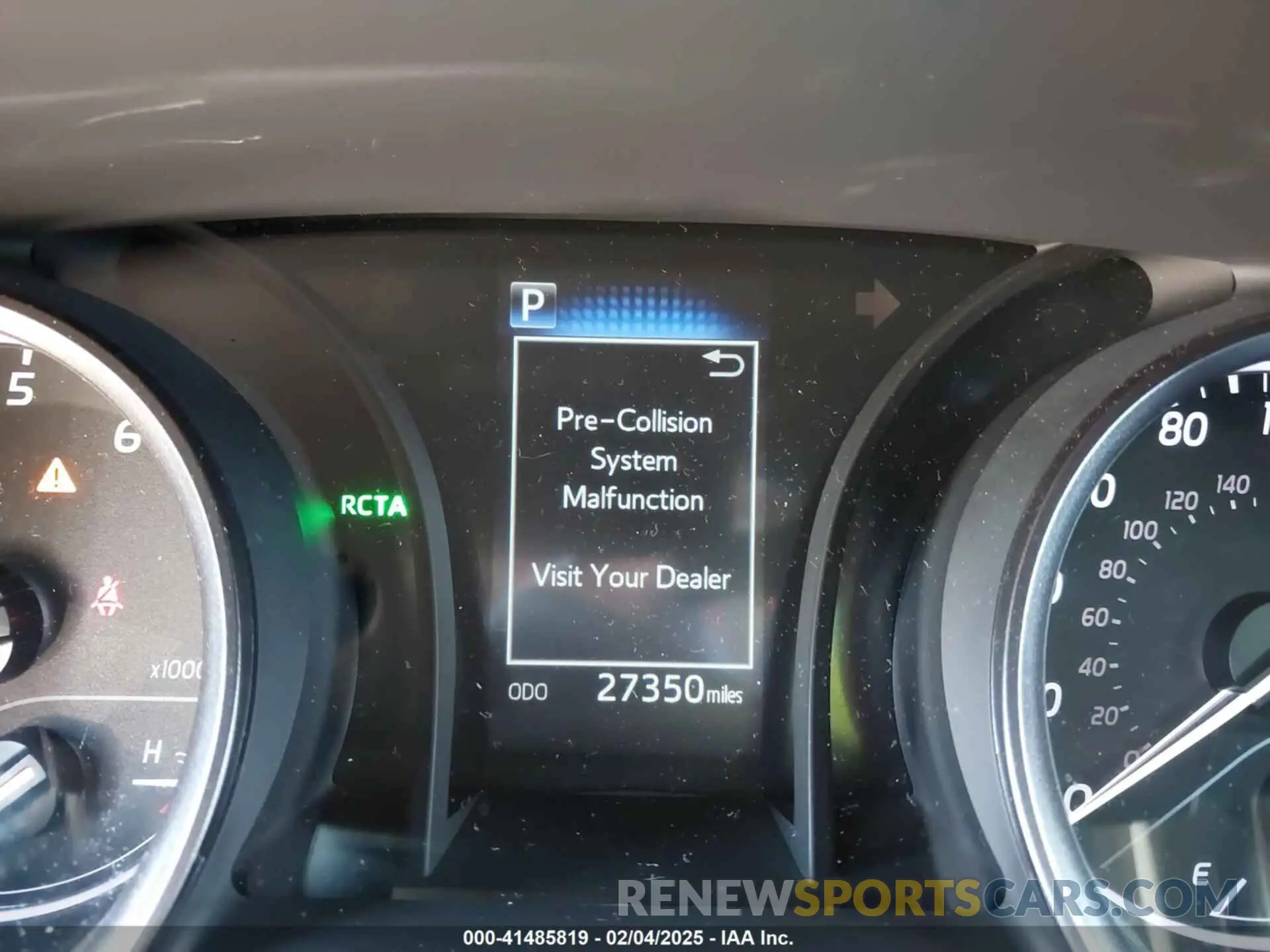 16 fotografías del automóvil dañado 4T1G11AKXRU915876 TOYOTA CAMRY 2024