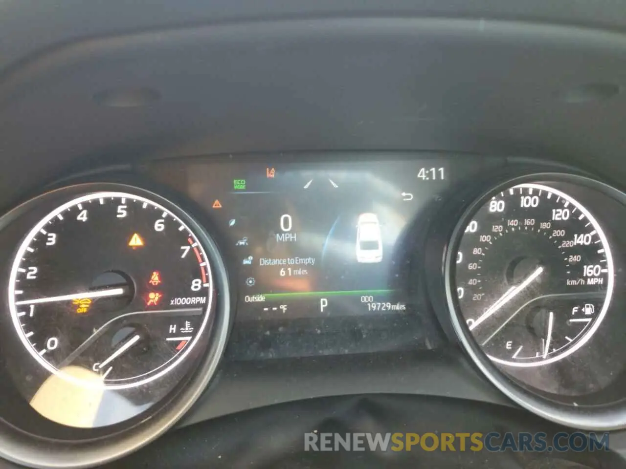 9 fotografías del automóvil dañado 4T1G11BK0RU109964 TOYOTA CAMRY 2024
