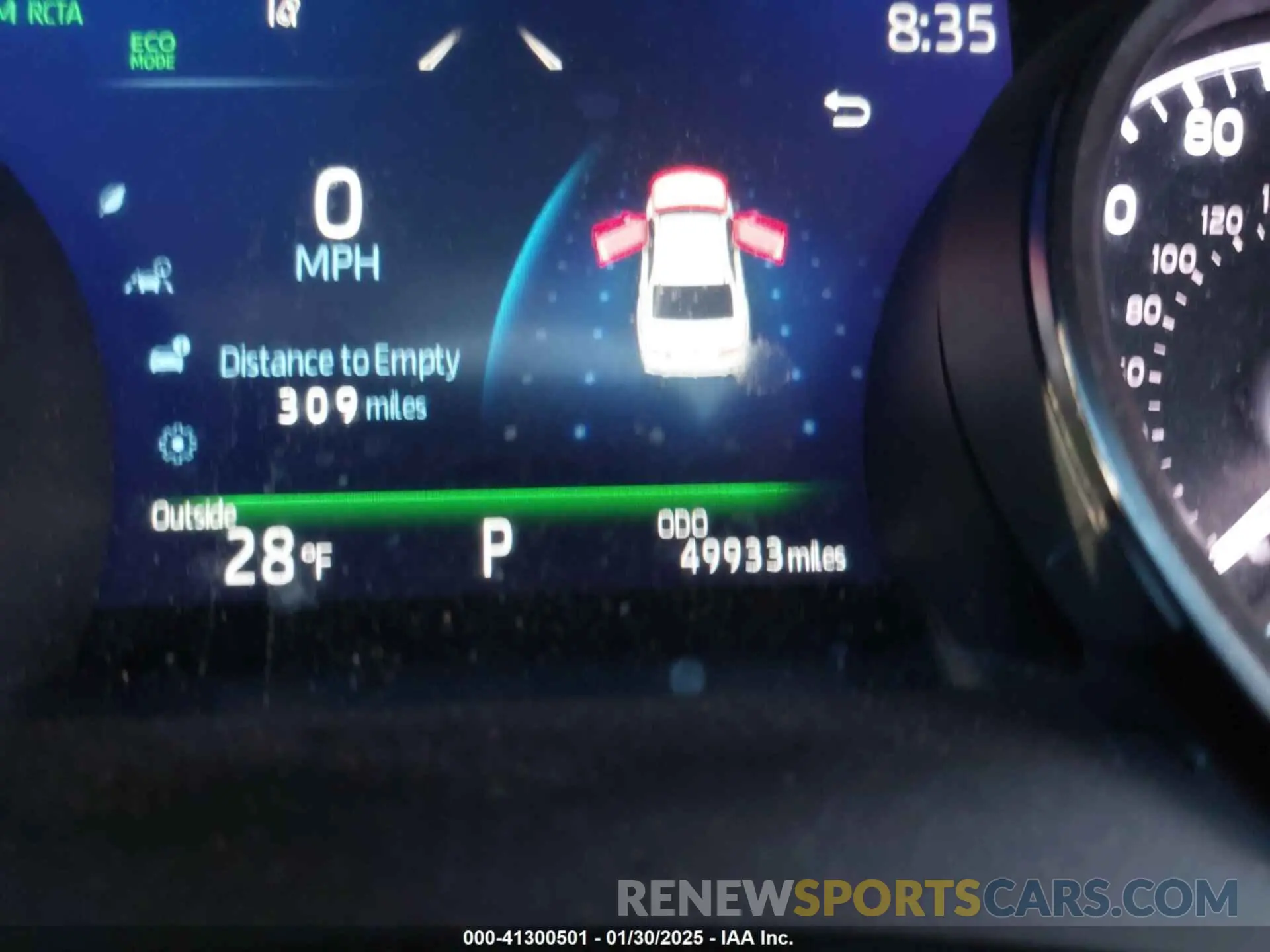 7 fotografías del automóvil dañado 4T1G11BK4RU129165 TOYOTA CAMRY 2024