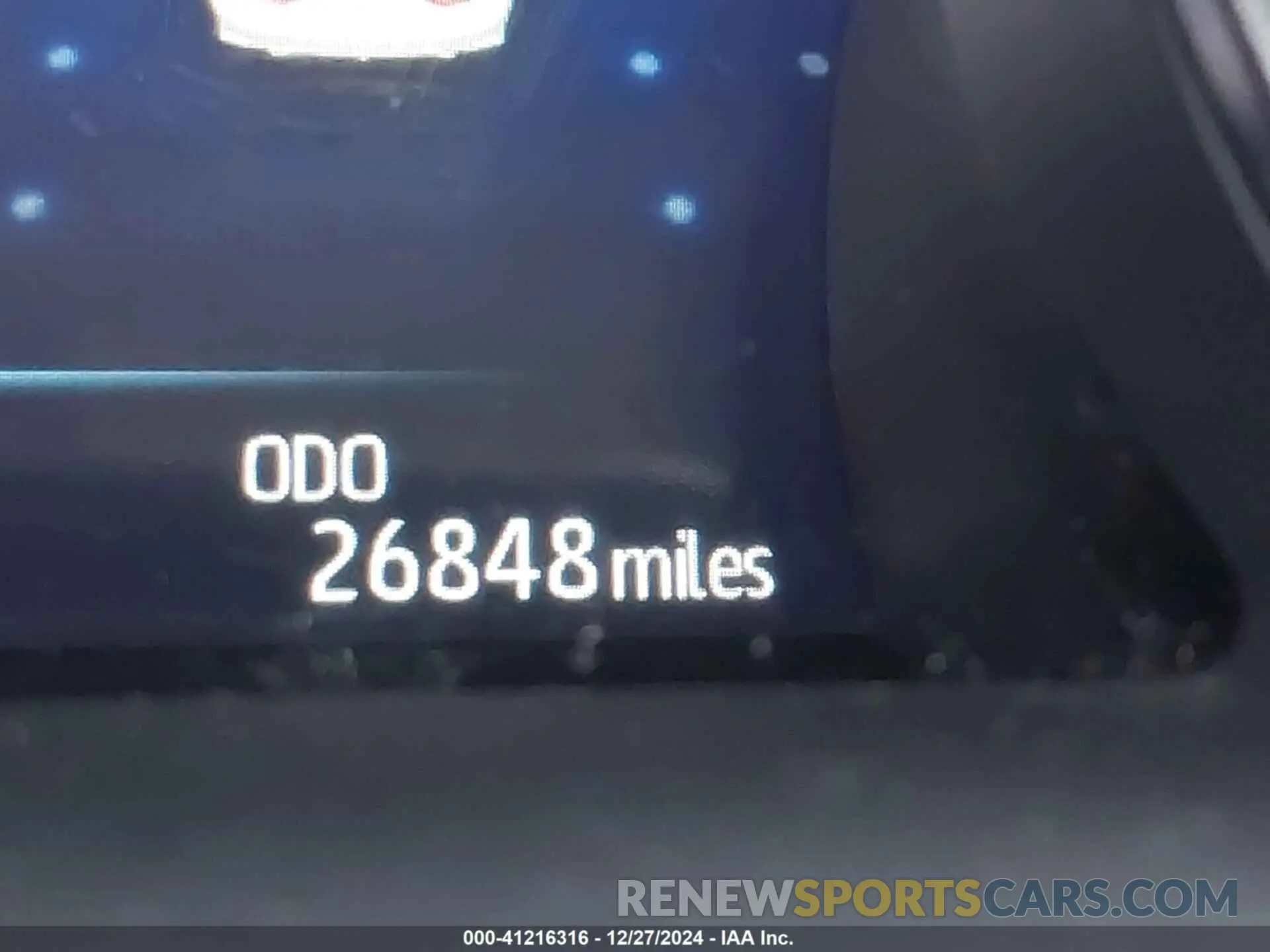 15 fotografías del automóvil dañado 4T1G11BK9RU111342 TOYOTA CAMRY 2024