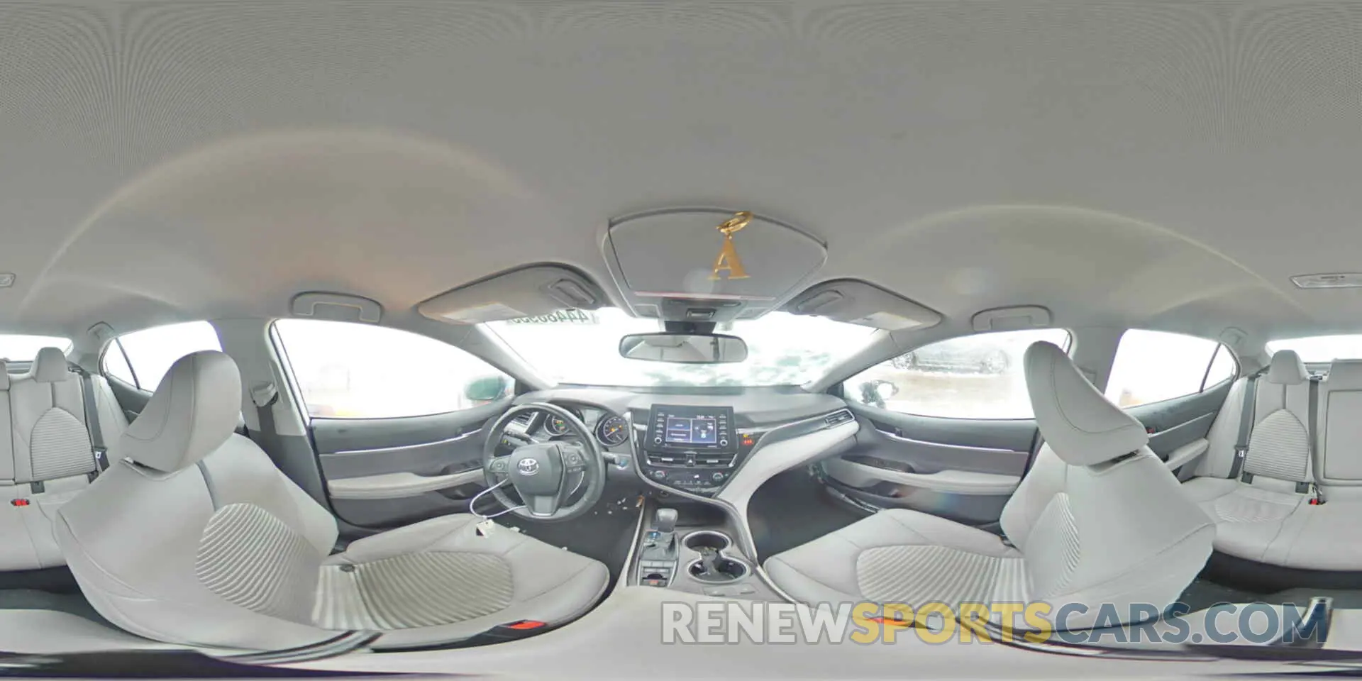 12 fotografías del automóvil dañado 4T1G31AK3RU620855 TOYOTA CAMRY 2024