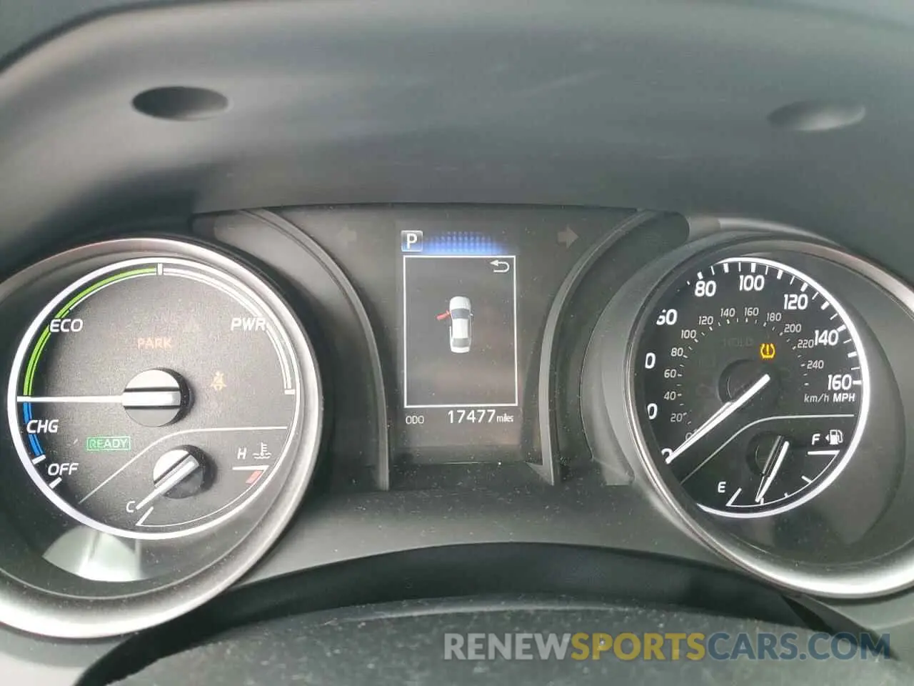 9 fotografías del automóvil dañado 4T1G31AK8RU070701 TOYOTA CAMRY 2024