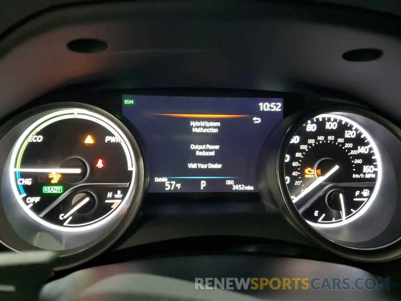 9 fotografías del automóvil dañado 4T1K31AK3RU077632 TOYOTA CAMRY 2024