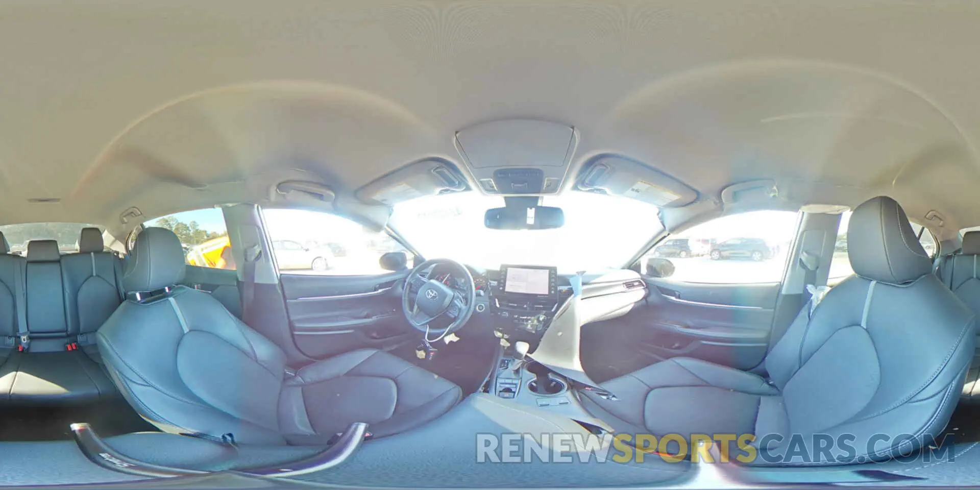 13 fotografías del automóvil dañado 4T1K61AK0RU871396 TOYOTA CAMRY 2024