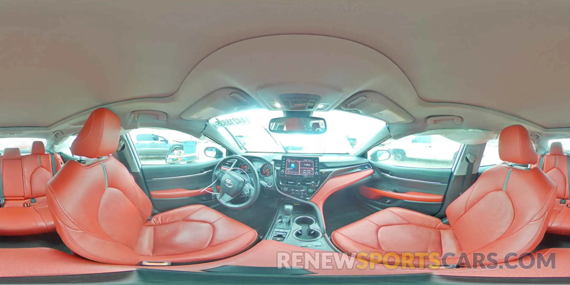 12 fotografías del automóvil dañado 4T1K61AK2RU208847 TOYOTA CAMRY 2024