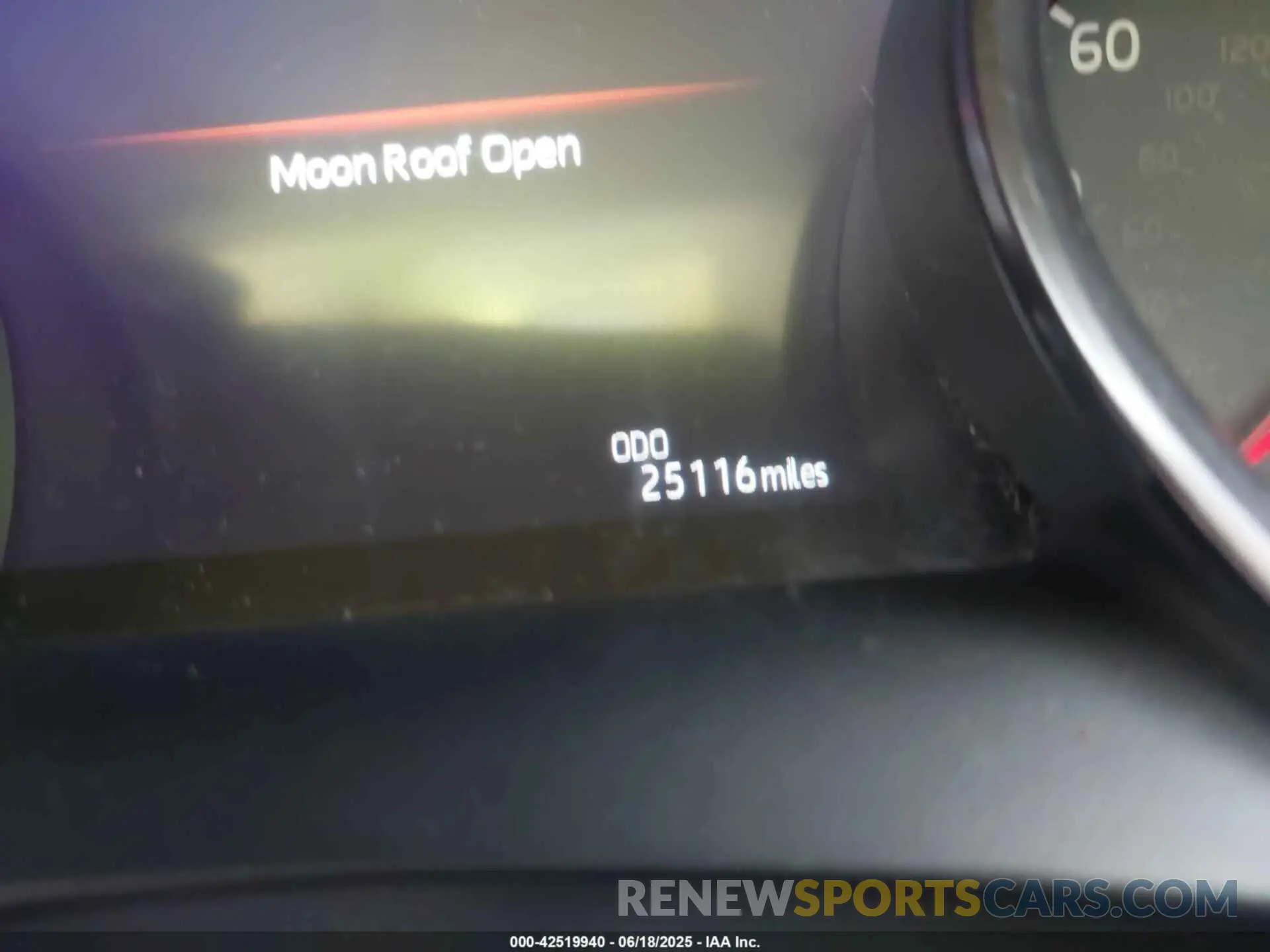 7 fotografías del automóvil dañado 4T1K61AK2RU209996 TOYOTA CAMRY 2024