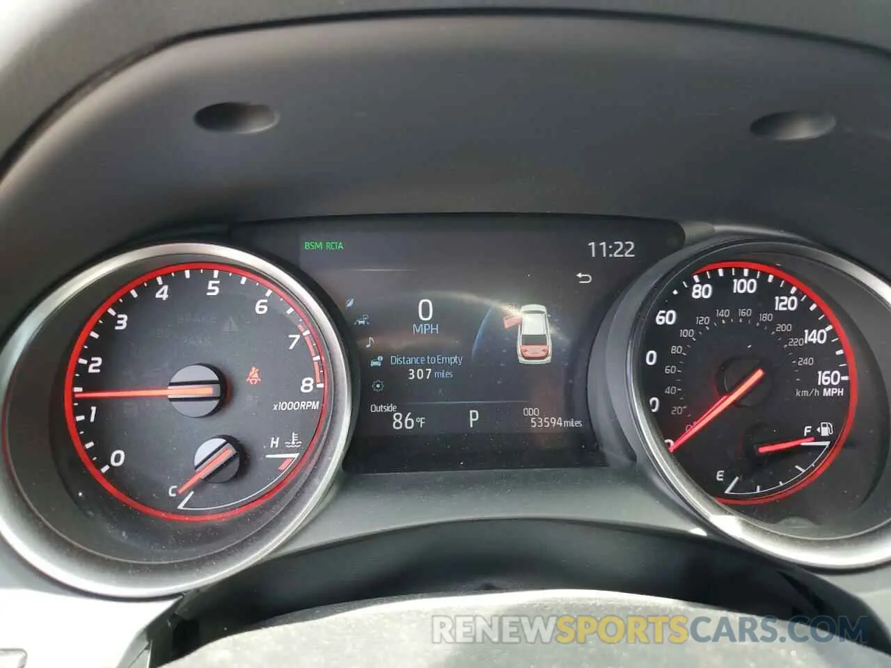 9 fotografías del automóvil dañado 4T1K61AK2RU215586 TOYOTA CAMRY 2024