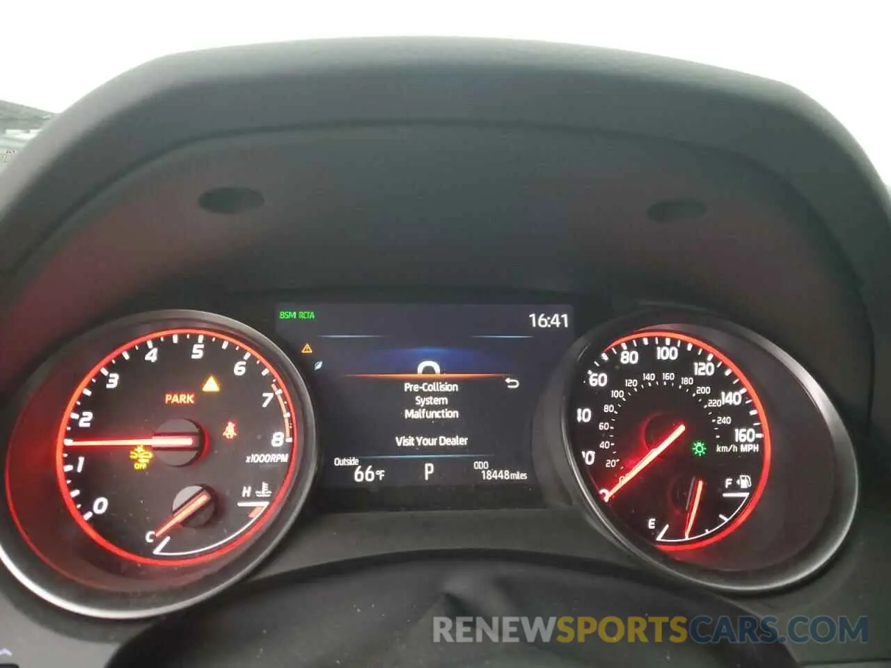 9 fotografías del automóvil dañado 4T1K61AK2RU226989 TOYOTA CAMRY 2024