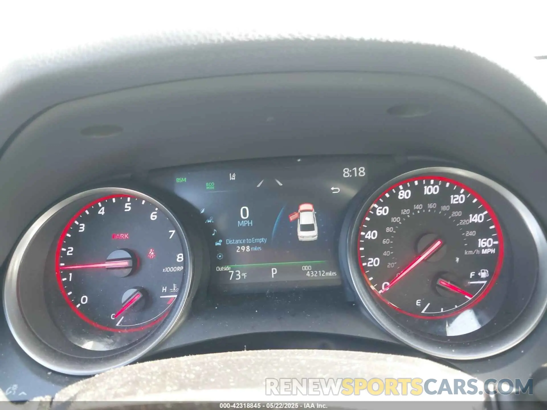 7 fotografías del automóvil dañado 4T1K61AK5RU257492 TOYOTA CAMRY 2024