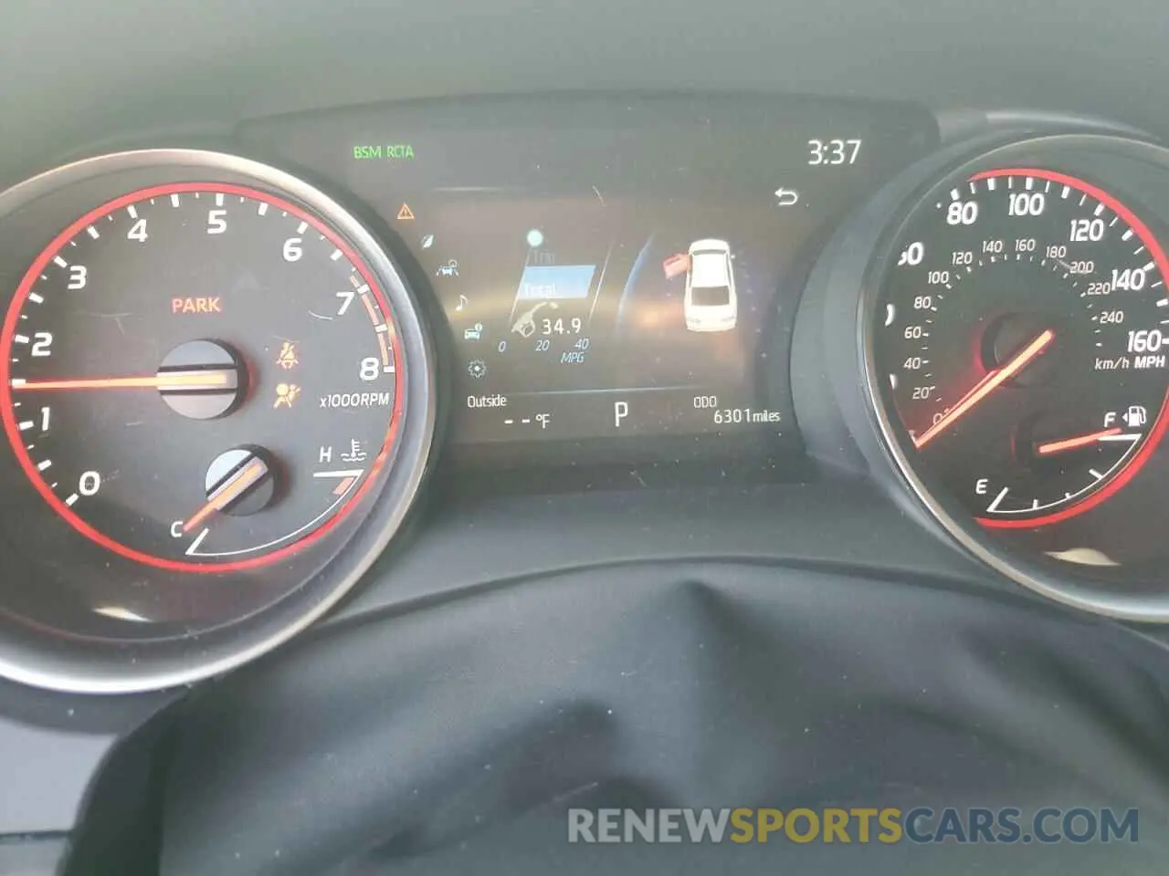 9 fotografías del automóvil dañado 4T1K61AK6RU250342 TOYOTA CAMRY 2024