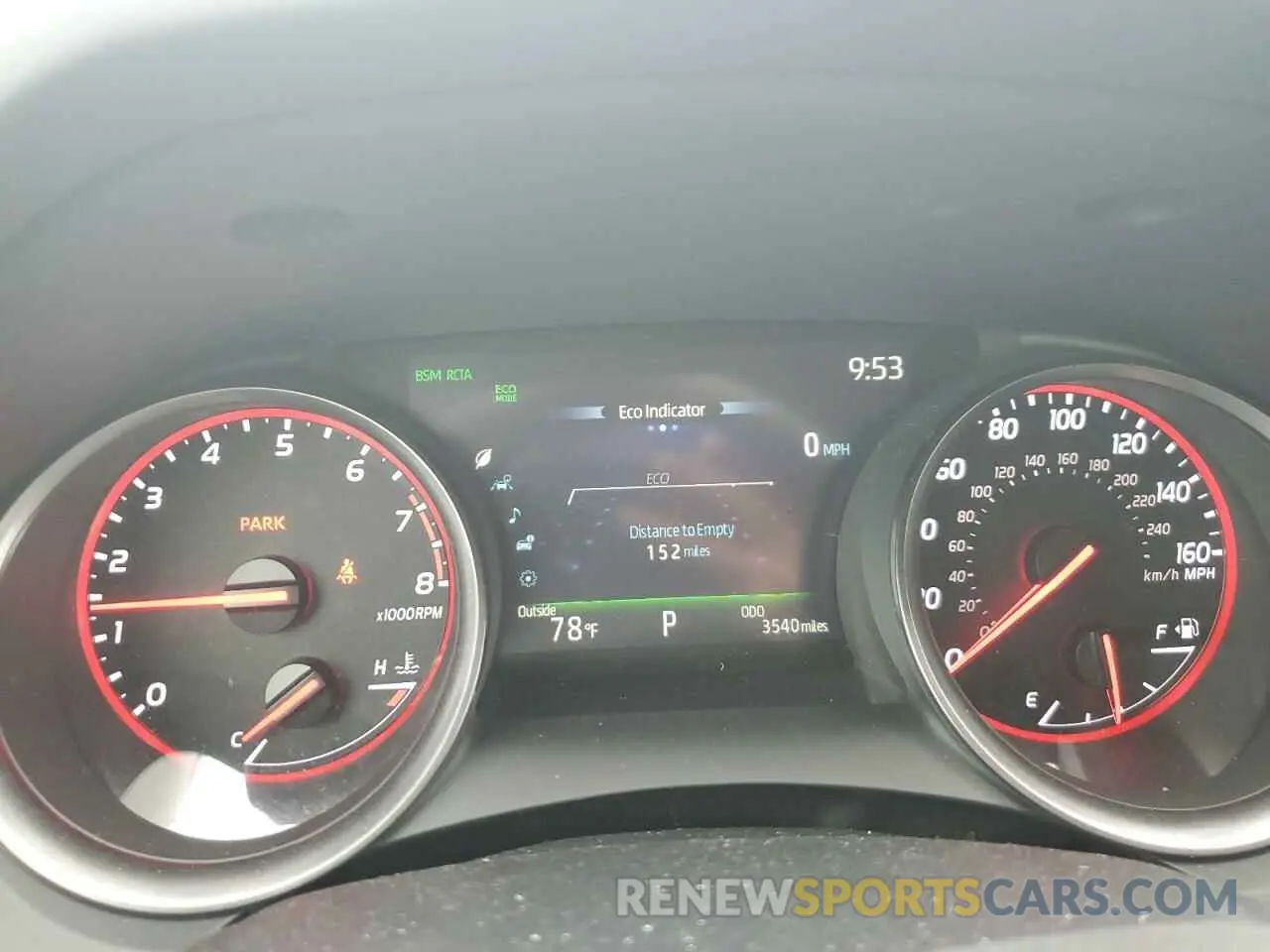 9 fotografías del automóvil dañado 4T1K61AK6RU260949 TOYOTA CAMRY 2024