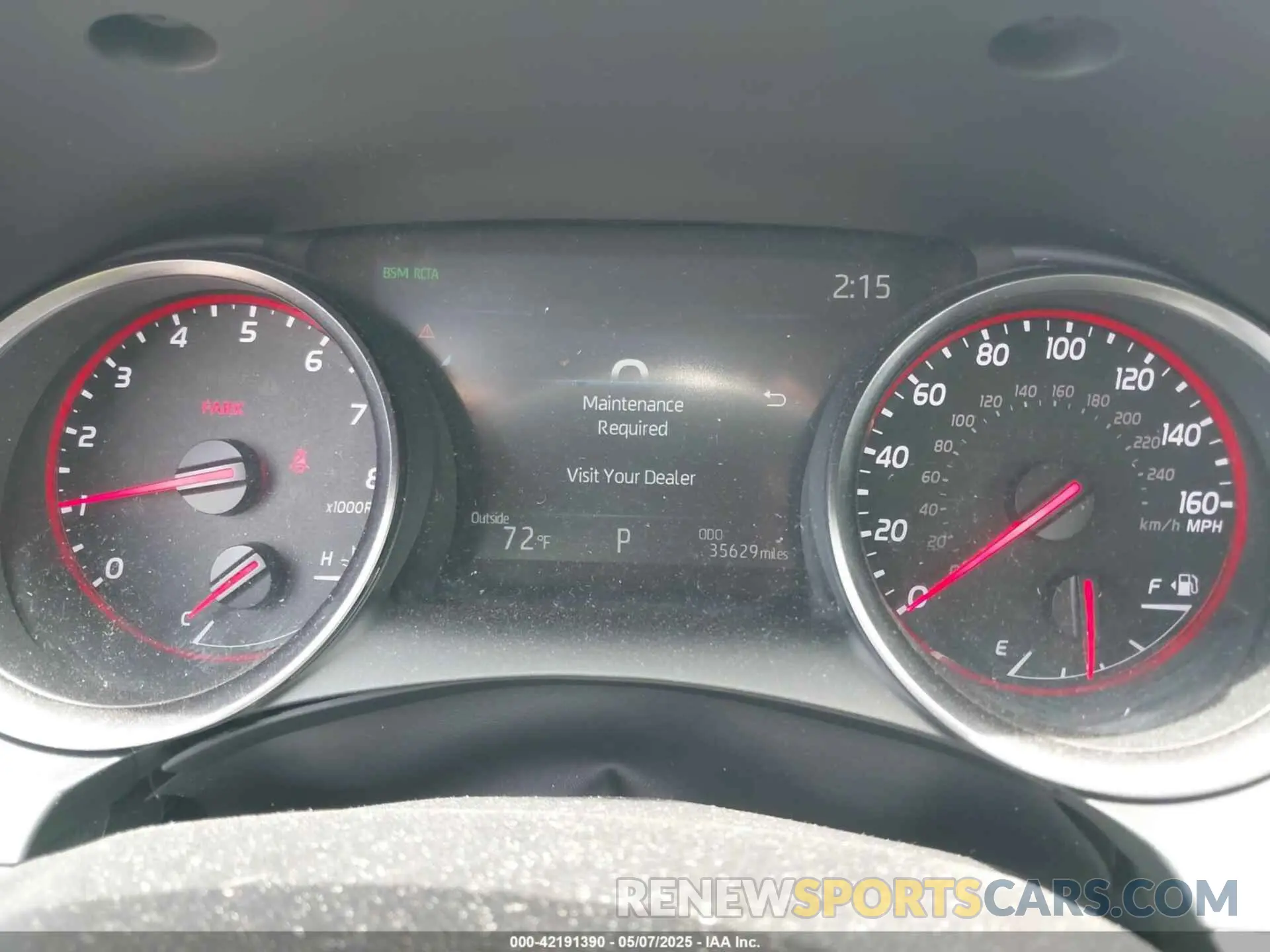 7 fotografías del automóvil dañado 4T1K61AK7RU253458 TOYOTA CAMRY 2024