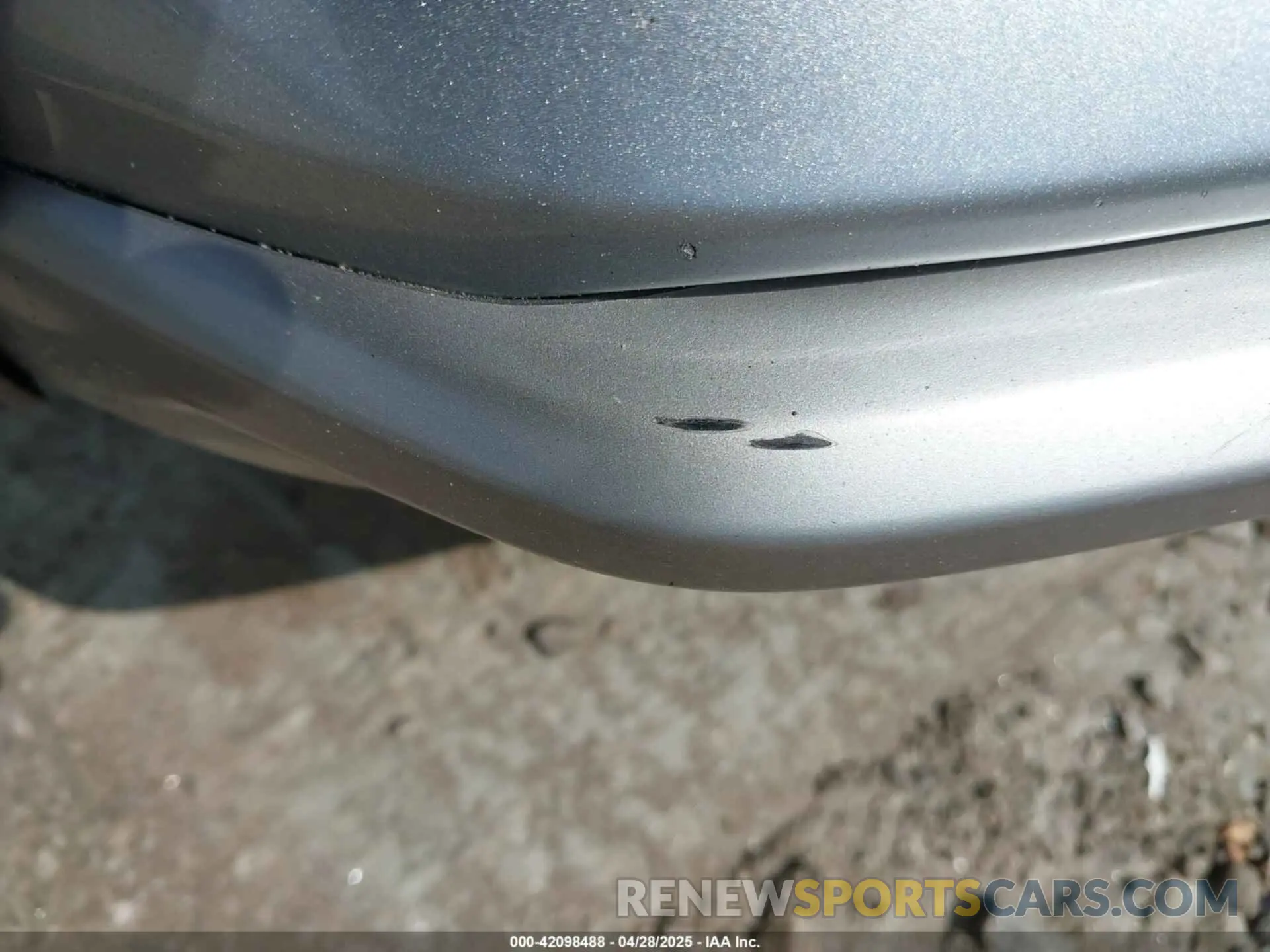 6 fotografías del automóvil dañado 4T1K61AK7RU861738 TOYOTA CAMRY 2024