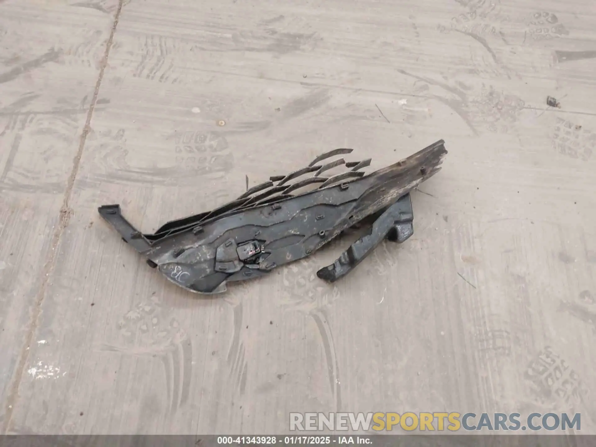 12 fotografías del automóvil dañado 4T1K61AK8RU193125 TOYOTA CAMRY 2024