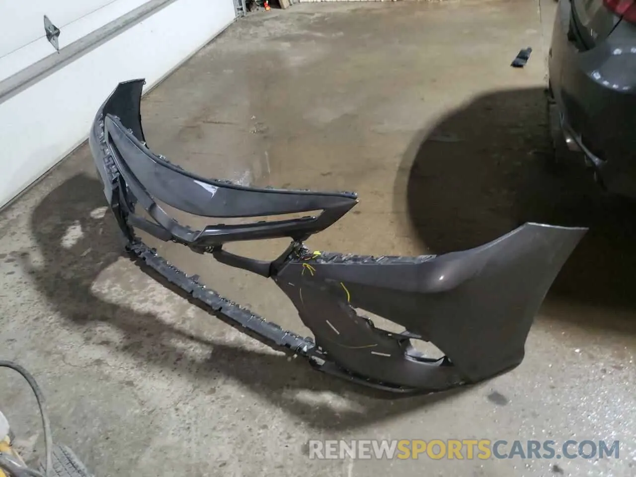 12 fotografías del automóvil dañado 4T1K61AK8RU221845 TOYOTA CAMRY 2024