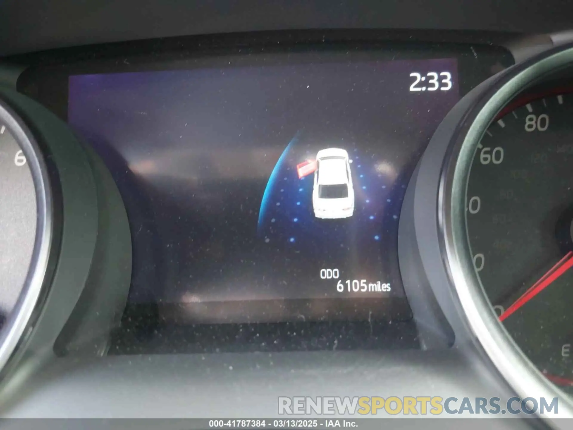 15 fotografías del automóvil dañado 4T1K61AK8RU249709 TOYOTA CAMRY 2024