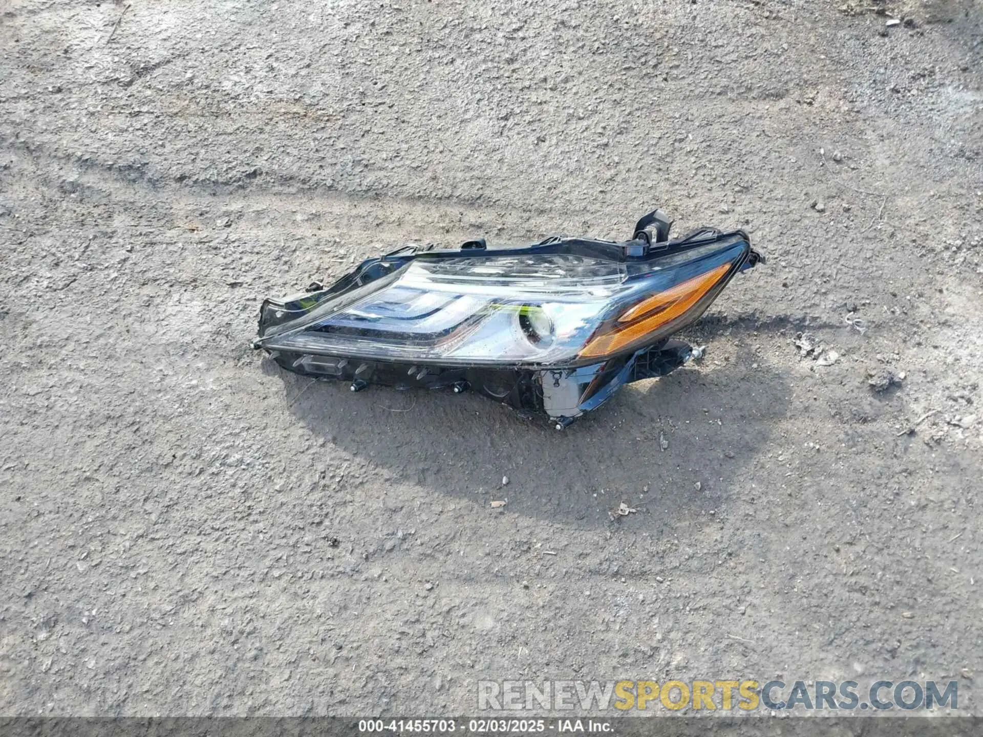 12 fotografías del automóvil dañado 4T1K61AK8RU855964 TOYOTA CAMRY 2024
