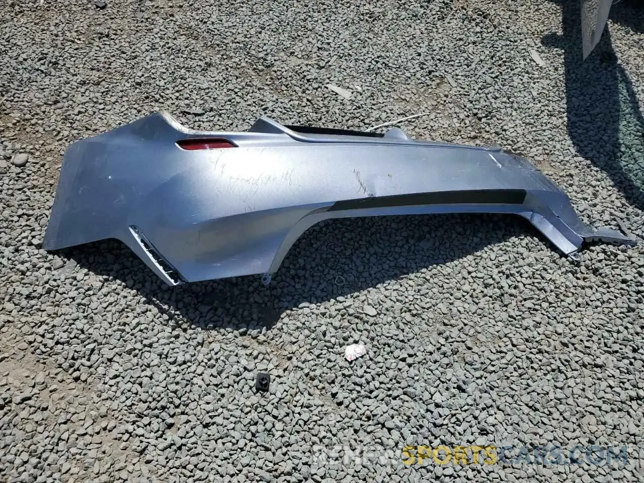 12 fotografías del automóvil dañado 4T1K61AK9RU921941 TOYOTA CAMRY 2024