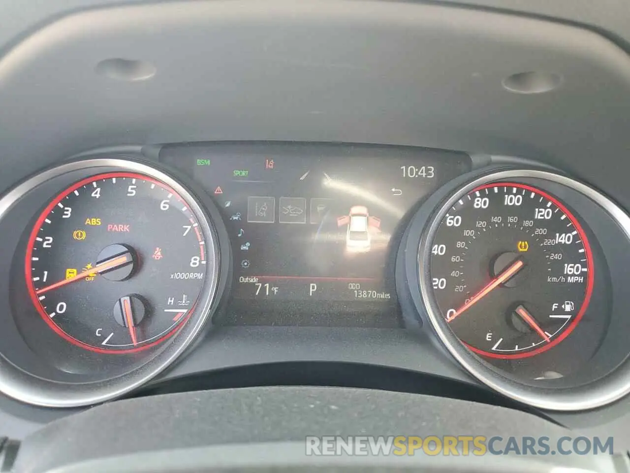 9 fotografías del automóvil dañado 4T1K61AK9RU921941 TOYOTA CAMRY 2024