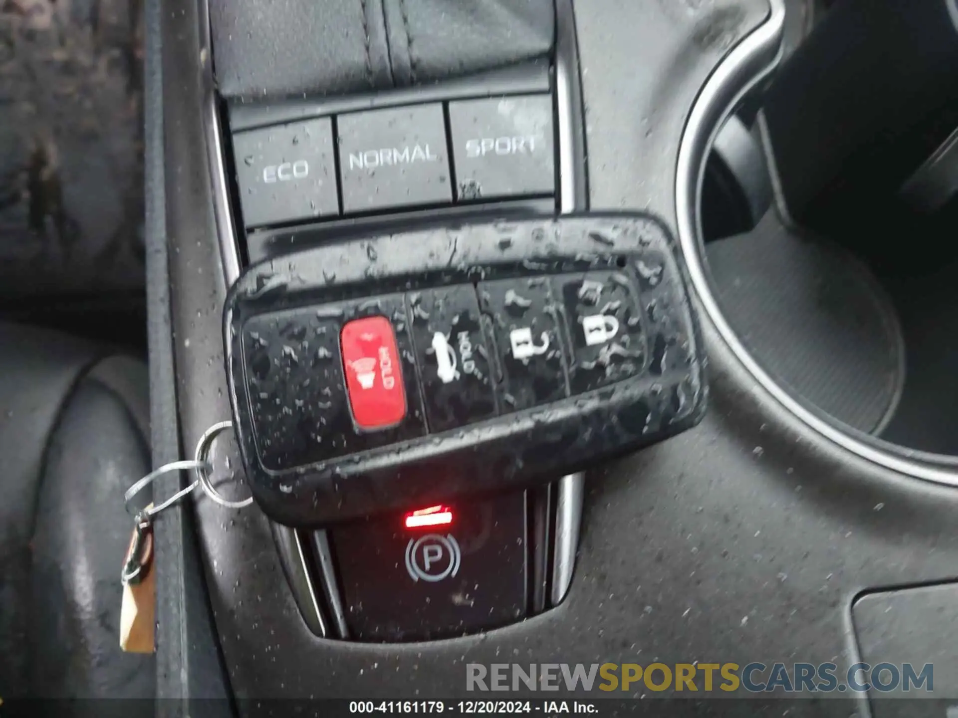 11 fotografías del automóvil dañado 4T1K61BK0RU115243 TOYOTA CAMRY 2024
