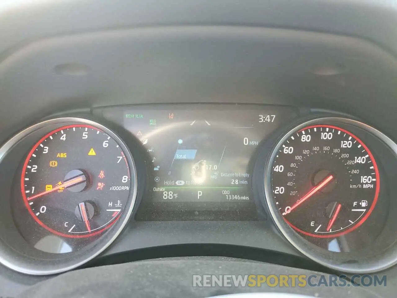 9 fotografías del automóvil dañado 4T1KZ1AK2RU098244 TOYOTA CAMRY 2024