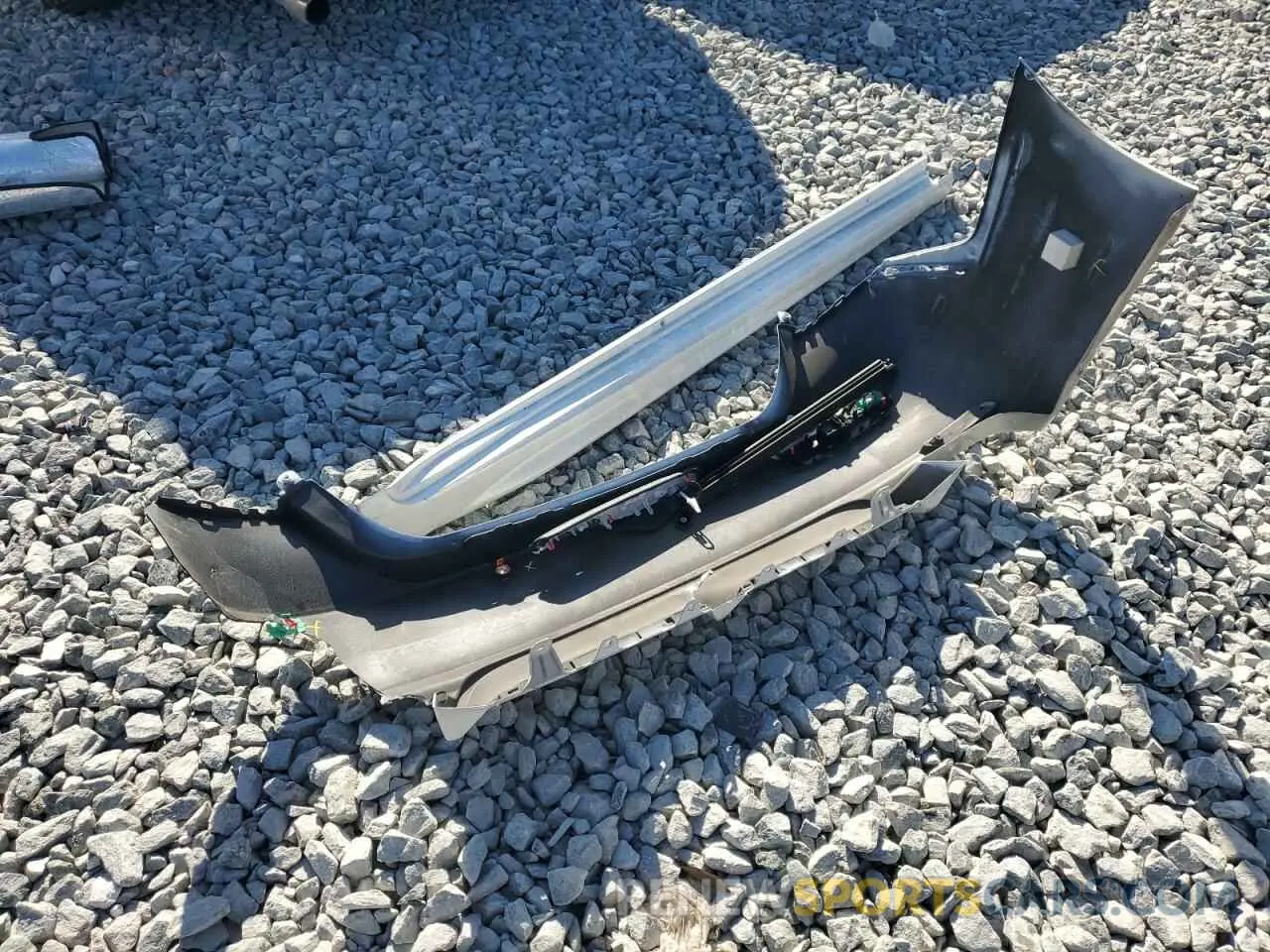 12 fotografías del automóvil dañado 4T1KZ1AK5RU096892 TOYOTA CAMRY 2024