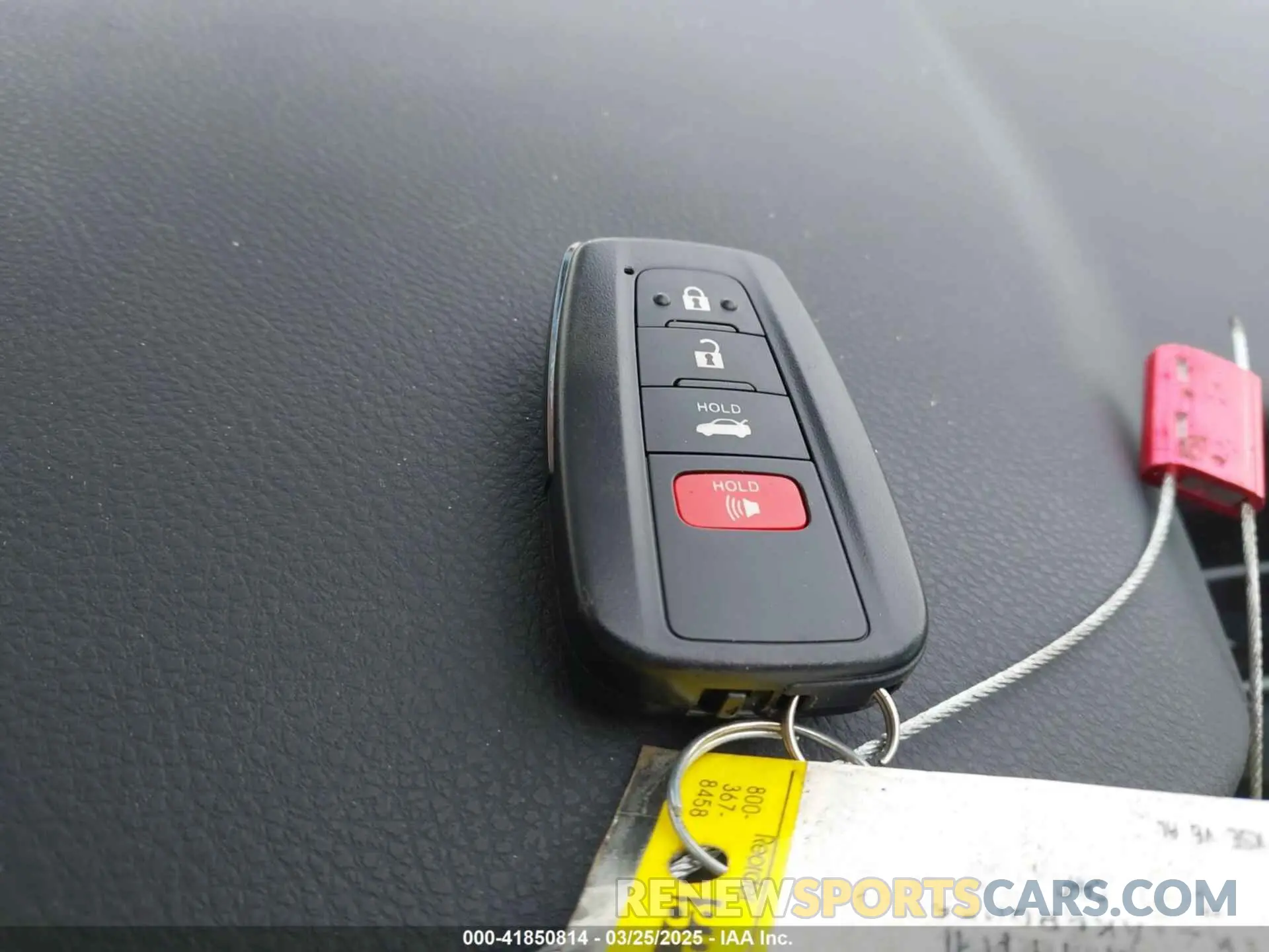 11 fotografías del automóvil dañado 4T1KZ1AK6RU096433 TOYOTA CAMRY 2024
