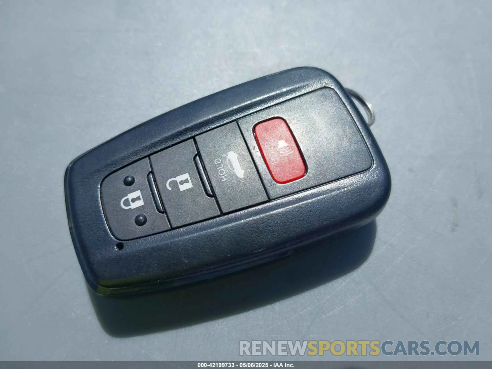 11 fotografías del automóvil dañado 4T1KZ1AK7RU099969 TOYOTA CAMRY 2024
