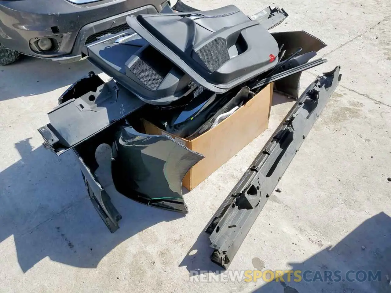 12 fotografías del automóvil dañado 4T1KZ1AKXRU099240 TOYOTA CAMRY 2024