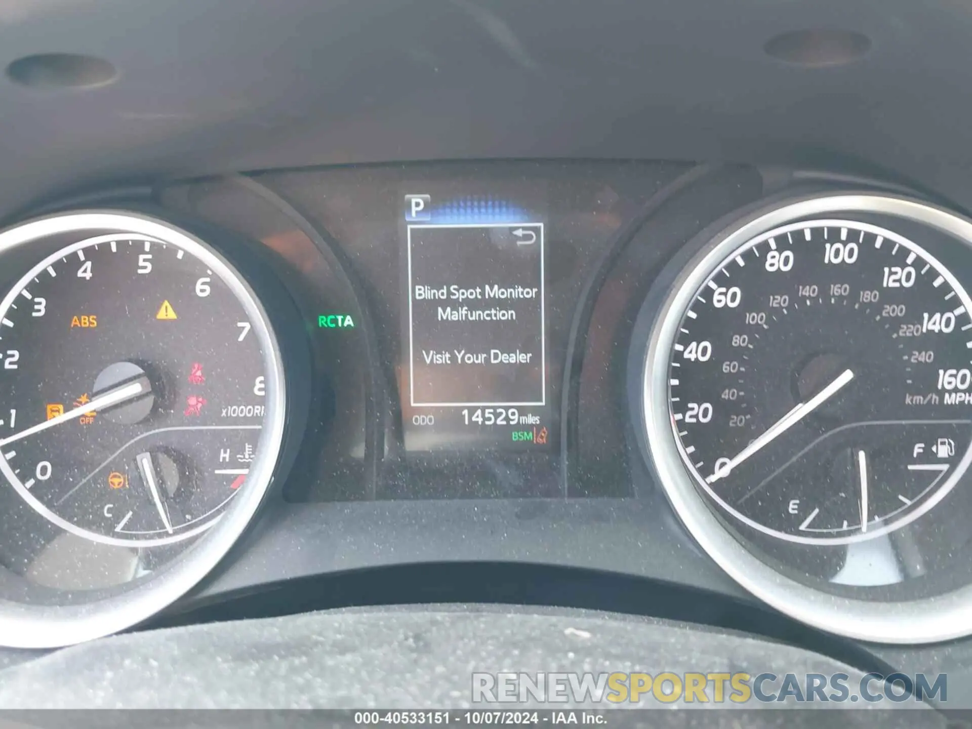 7 fotografías del automóvil dañado 4T1R11AK0RU221996 TOYOTA CAMRY 2024