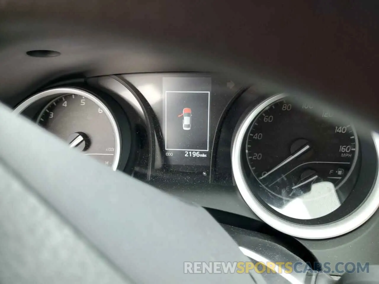 9 fotografías del automóvil dañado 4T1R11AK0RU259423 TOYOTA CAMRY 2024