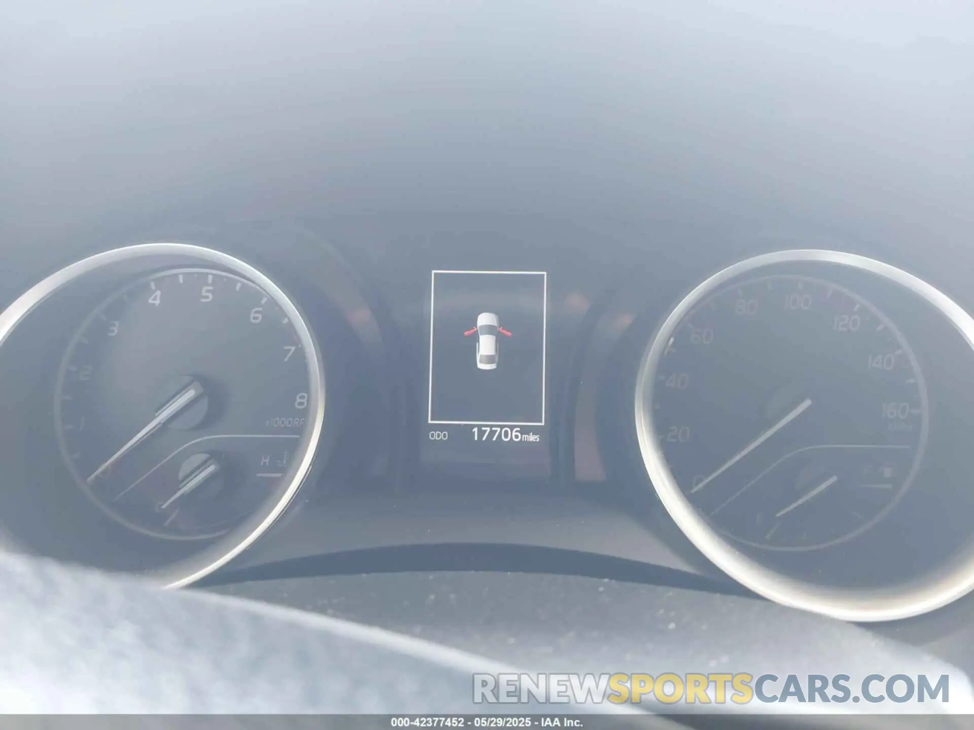 7 fotografías del automóvil dañado 4T1R11AK3RU912519 TOYOTA CAMRY 2024