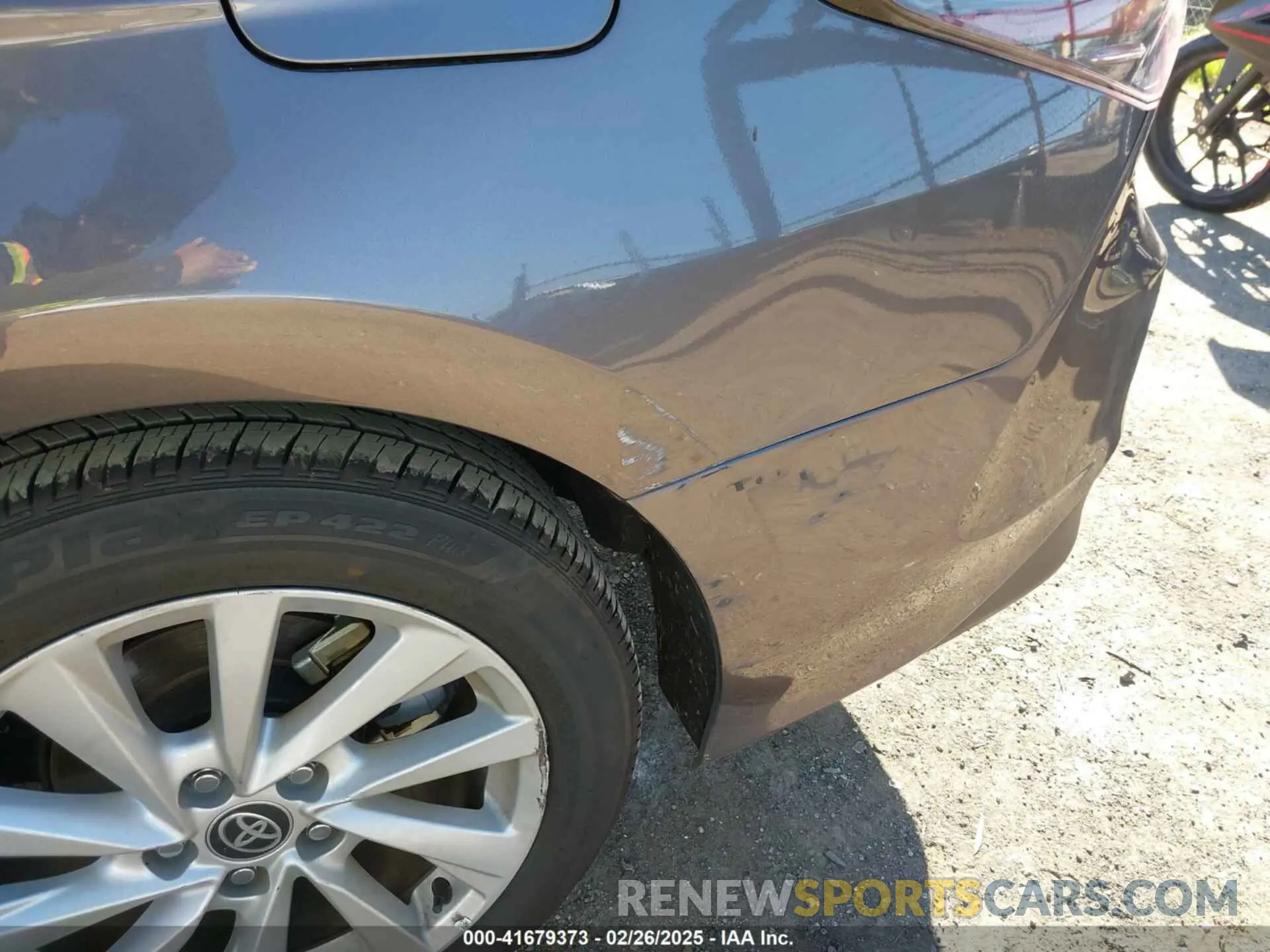 18 fotografías del automóvil dañado 4T1R11AK6RU880469 TOYOTA CAMRY 2024