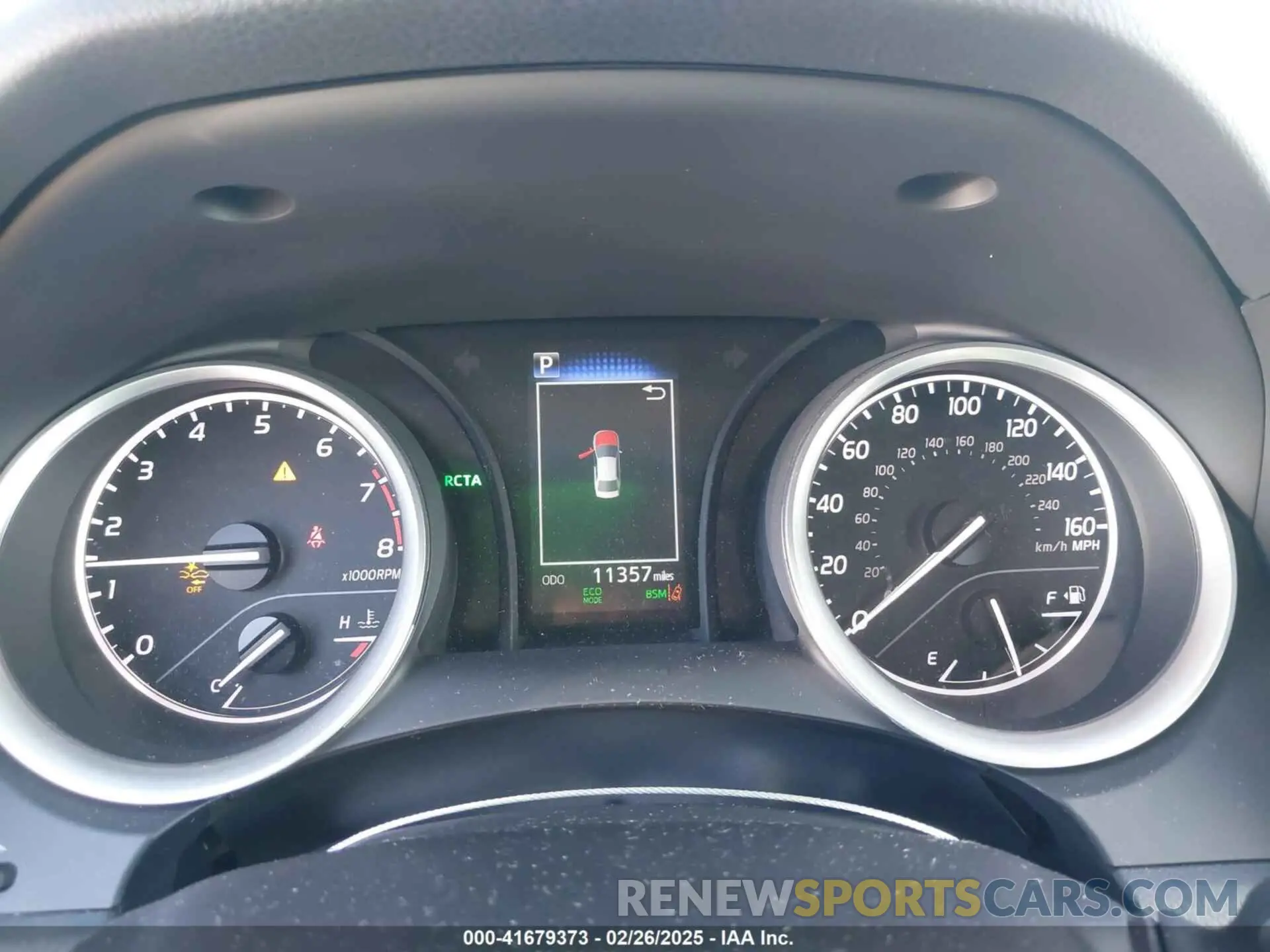 7 fotografías del automóvil dañado 4T1R11AK6RU880469 TOYOTA CAMRY 2024