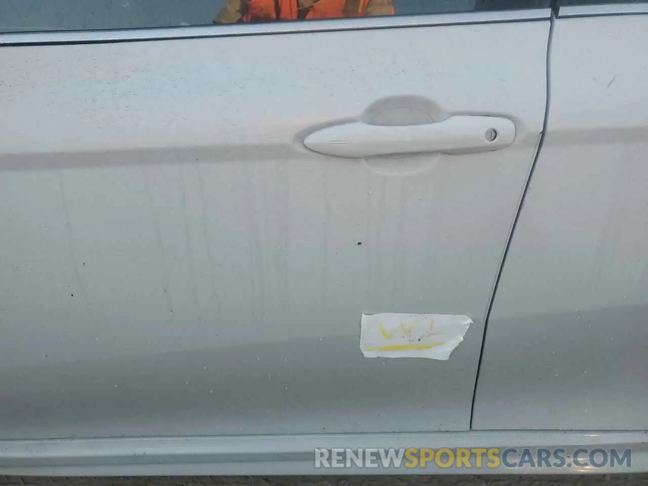 12 fotografías del automóvil dañado 4T1S11AKXRU238841 TOYOTA CAMRY 2024