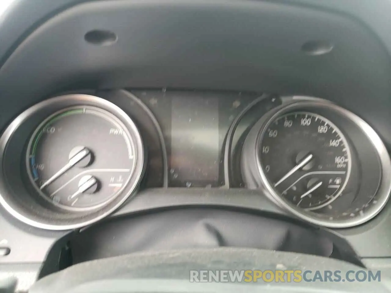 9 fotografías del automóvil dañado 4T1S31AK7RU622148 TOYOTA CAMRY 2024