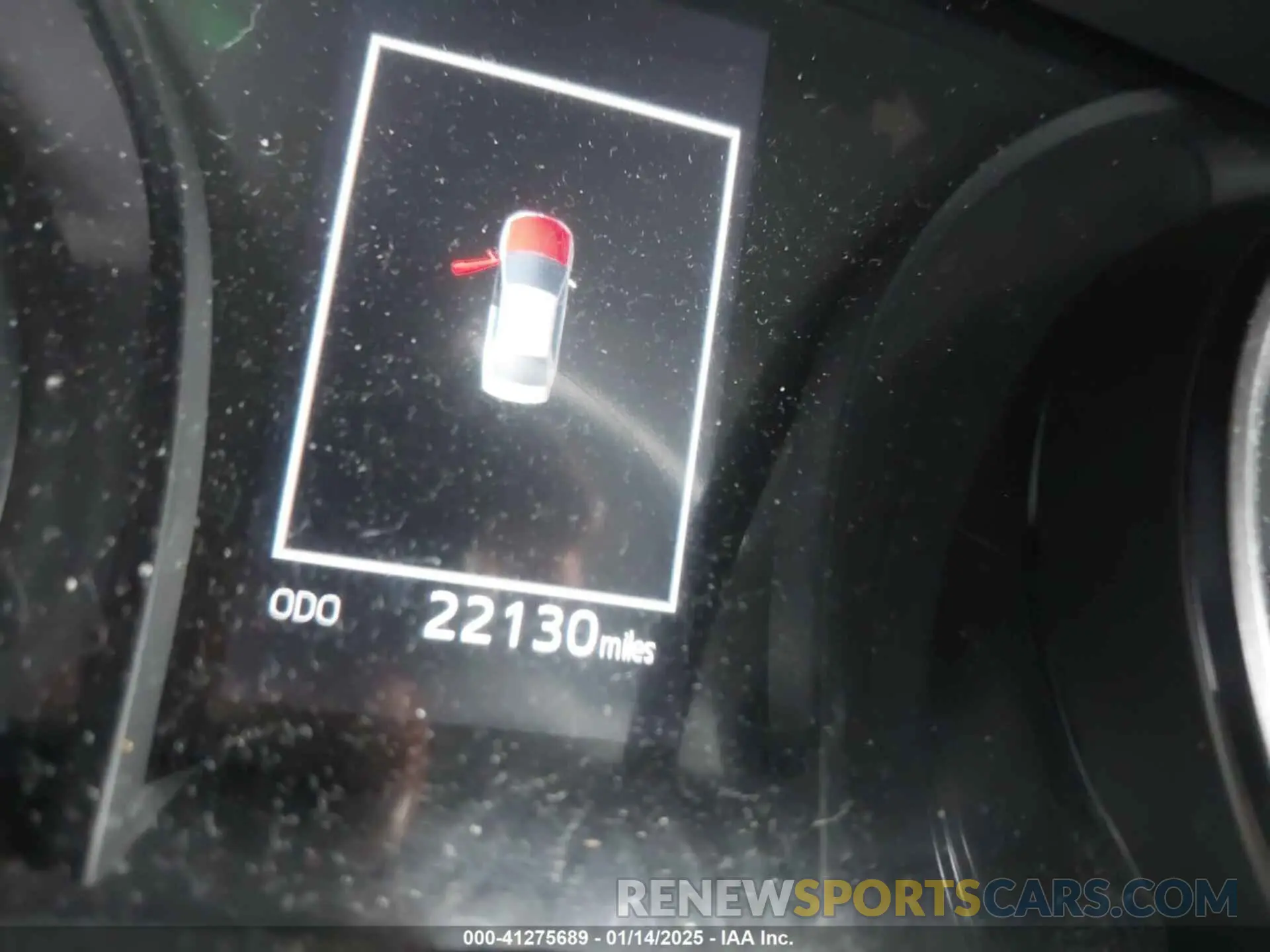 16 fotografías del automóvil dañado 4T1T11AK0RU842483 TOYOTA CAMRY 2024