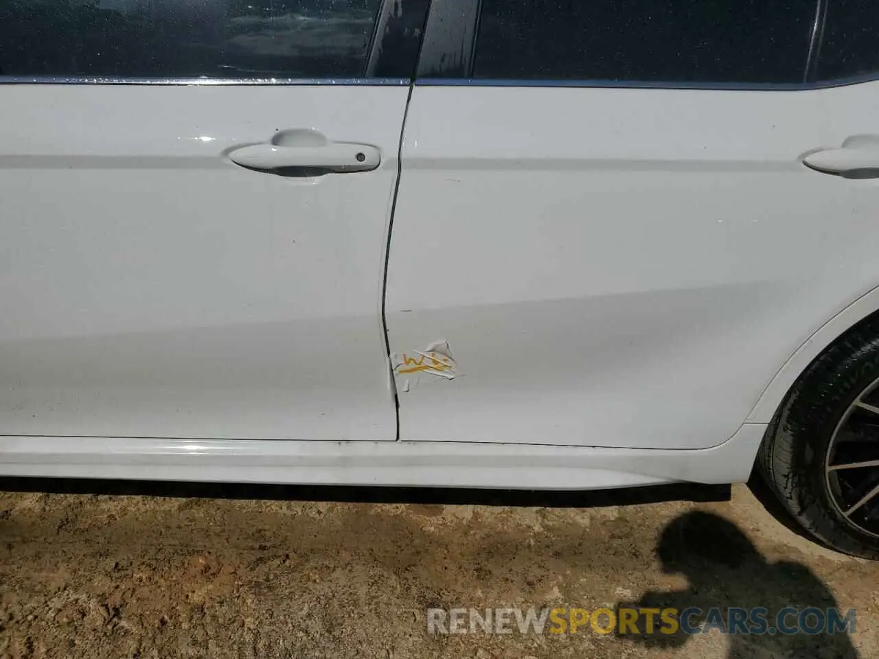 12 fotografías del automóvil dañado 4T1T11AK0RU894602 TOYOTA CAMRY 2024