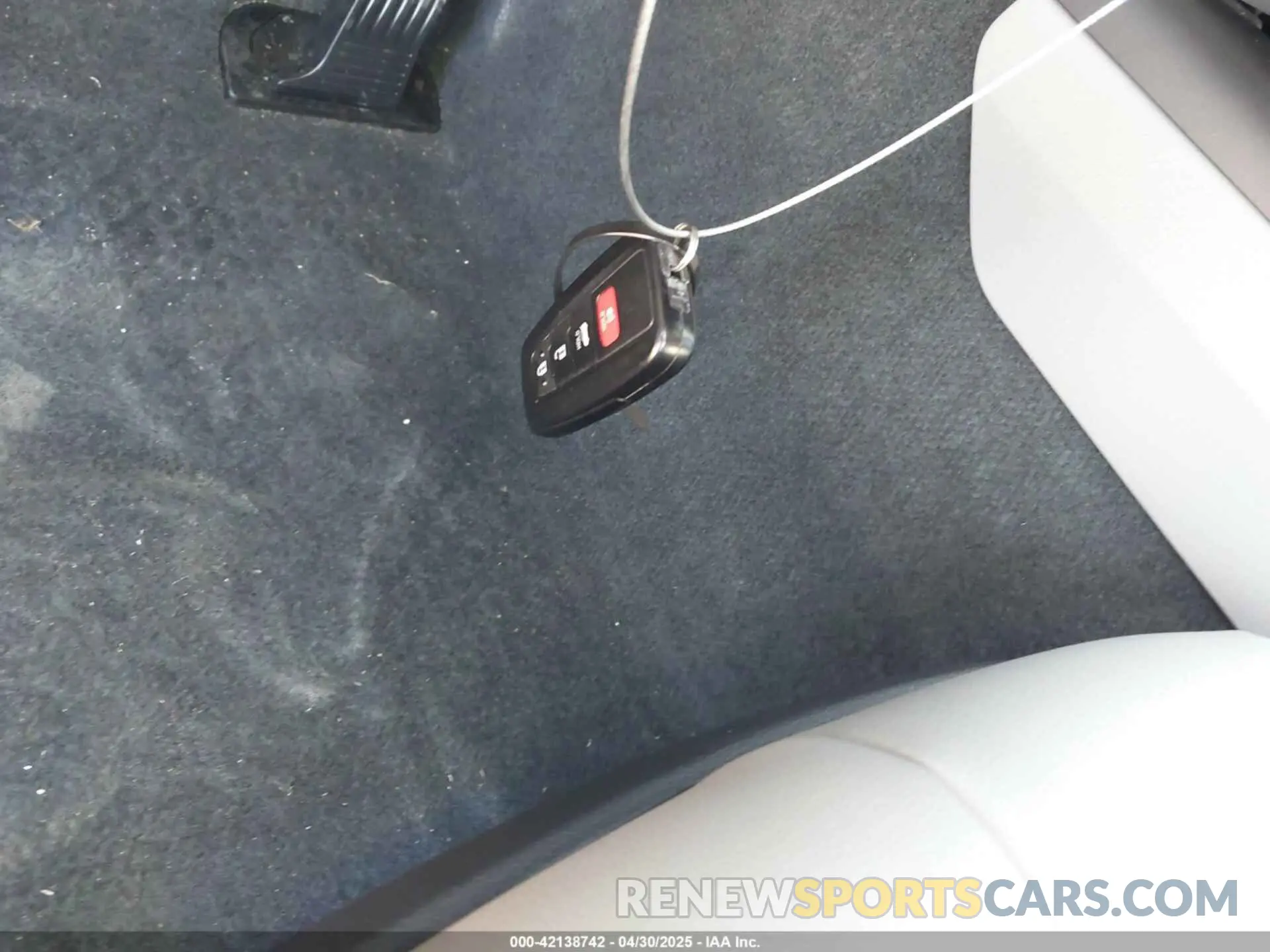 11 fotografías del automóvil dañado 4T1T11AK1RU242572 TOYOTA CAMRY 2024