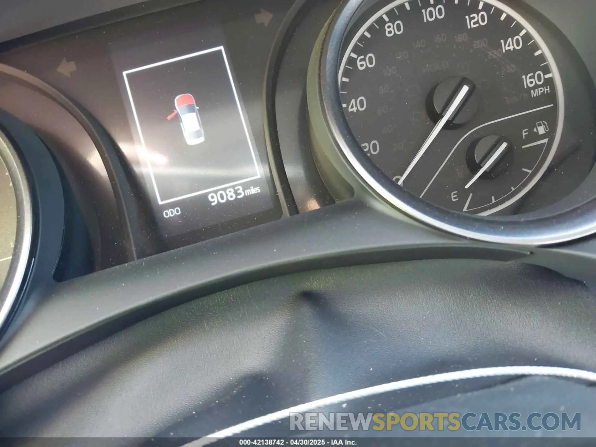 15 fotografías del automóvil dañado 4T1T11AK1RU242572 TOYOTA CAMRY 2024